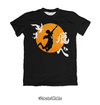 Camisa Hinata Shoyo Full Moon - Haikyuu