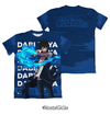 Camisa Dabi - Boku no Hero Academia