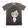 Camisa Exclusiva Gilda Chibi - Mangá