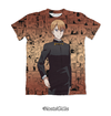 Camisa Exclusiva Miyuki Shirogane Mangá - V.02