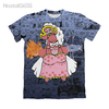 Camisa Exclusiva Patrick - Big Mom Mangá