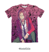 Camisa Exclusiva Kakeru Ryuuen - Mangá