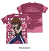 Camisa Uraraka - Boku no Hero Academia