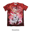 Camisa Exclusiva Tatsuhiko Shibusawa - Mangá