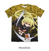 Camisa Exclusiva Yami Mangá