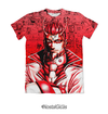 Camisa Exclusiva Shokichi Komachi Mangá