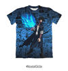 Camisa Exclusiva Dabi - Boku No Hero Mangá