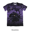 Camisa Exclusiva Fumikage Tokoyami - Boku No Hero Mangá