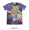 Camisa Exclusiva Mai Valentine - Yu-Gi-Oh! Mangá