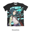 Camisa Exclusiva Xiao - Genshin Impact