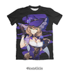 Camisa Exclusiva Lisa - Genshin Impact