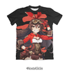 Camisa Exclusiva Amber - Genshin Impact