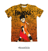 Camisa Exclusiva Nishinoya - Haikyuu Mangá