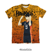 Camisa Exclusiva Tobio Kageyama - Play! Mangá