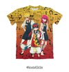 Camisa Exclusiva Trio - Magi Mangá