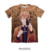 Camisa Exclusiva Mafuyu Satou Mangá