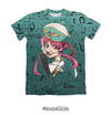 Camisa Exclusiva Kouha Ren Chibi - Magi Mangá