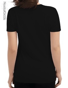Camisa Raglan Blackpink Estampa Total Frente - comprar online