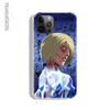 Capa de Celular - Annie Leonhart - Titã Fêmea