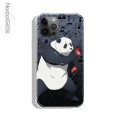 Capa de Celular - Panda