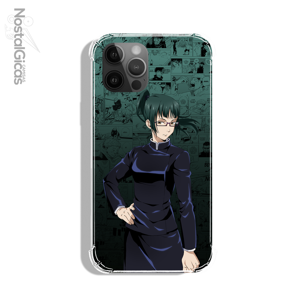 Capinha para celular Motorola Moto G8 Power Naruto - Nuvens