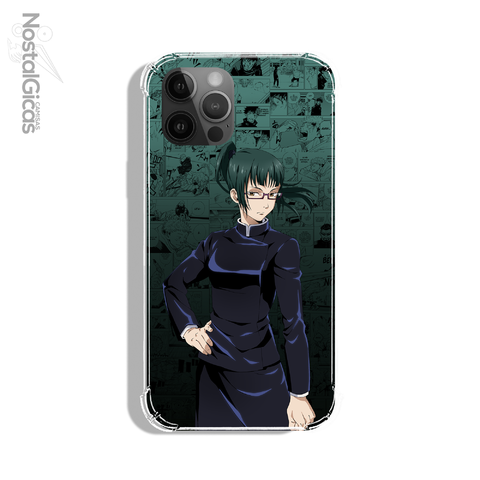 Capinha para celular Motorola Moto G 5G Plus Naruto - Nuvens