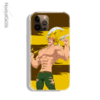 Capa de Celular - Escanor