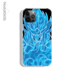 Capa de Celular - Blue Armor