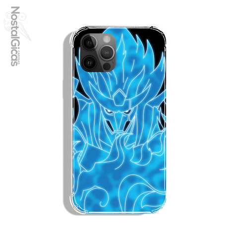 Capa de Celular - Kyojuro Rengoku vs. Akaza