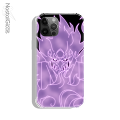 Capa de Celular - Purple Armor