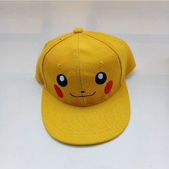 Boné Pikachu - comprar online