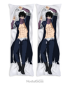 Dakimakura Dabi (Travesseiro de Abraçar)