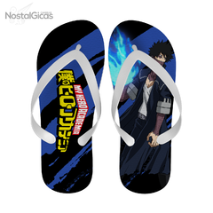 Chinelo Boku no Hero - Dabi