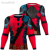 Camisa Manga Longa Deadpool - Z2