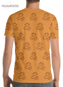 Camisa Diane Pecado da Serpente MOD.02 - comprar online