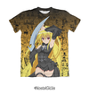 Camisa Exclusiva To Love-Ru