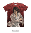 Camisa Exclusiva Eren Yeager Mangá