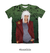 Camisa Exclusiva Ero Ninja - Shinobi City Mangá