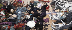 Caneca Jujutsu Kaisen - 013 na internet