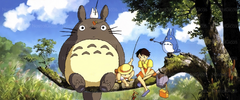 Caneca Meu Amigo Totoro - 002 na internet