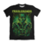 Camisa Icons of Horror - Frankenstein