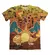 Camisa Mangá Pokémon - Charizard