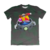 Camisa Sonic Superstars - Robotnik