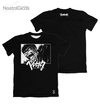 Camisa Guts Enraged - Black