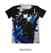 Camisa Splash - Megumi Fushiguro