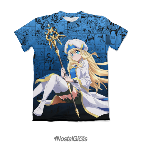 Camisa Super Animes - Comprar em BeN Camisaria