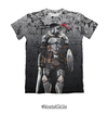 Camisa Exclusiva Caçador - Goblin Slayer