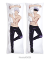 Dakimakura Satoru Gojo (Travesseiro de Abraçar) M2