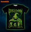 Camisa Boogieman