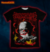 Camisa Pennywise